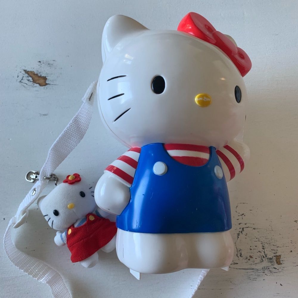 Rare Hello kitty purse